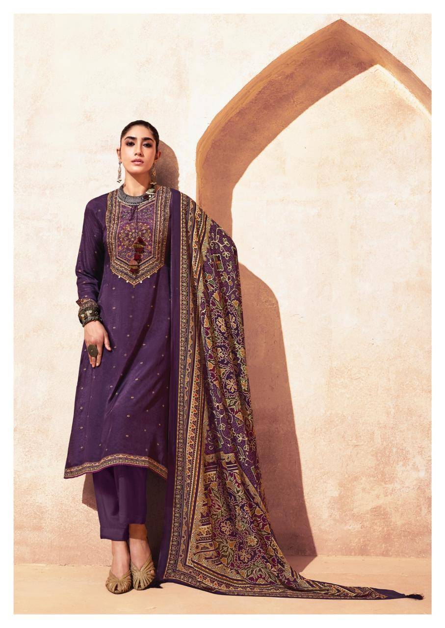 Sadhana zainab Bulk dress materials in Surat